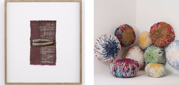 Sheila Hicks overview 3