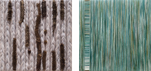 Sheila Hicks overview 2