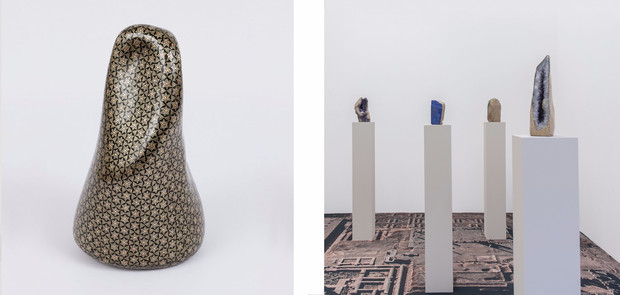 Andisheh Avini, overview 3